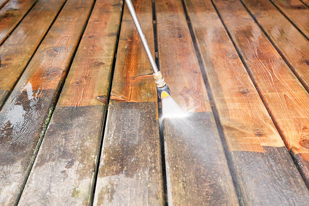 Professional Pressure Washing in La Crescenta Montrose, CA